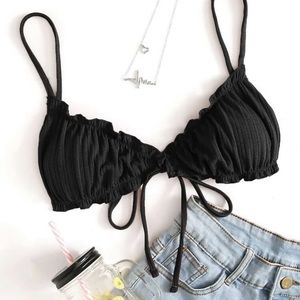 SMALL BIKINI TOP